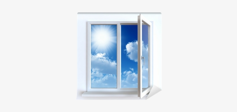 Open Window Png Download - Rfl Cosmic Window Price, transparent png #2371774
