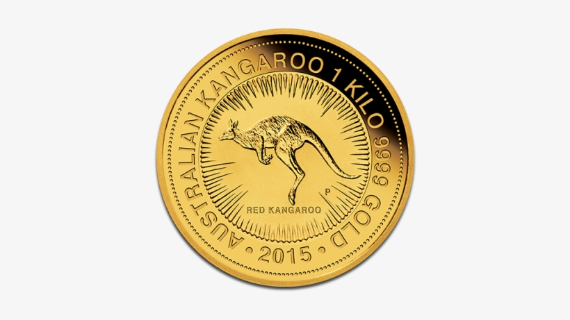 Australian Kangaroo Coins, transparent png #2371938