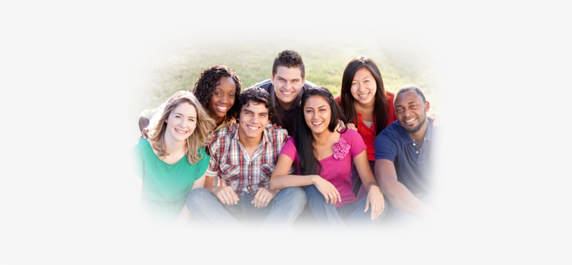 Uw Colleges Students - Singapore People, transparent png #2371974