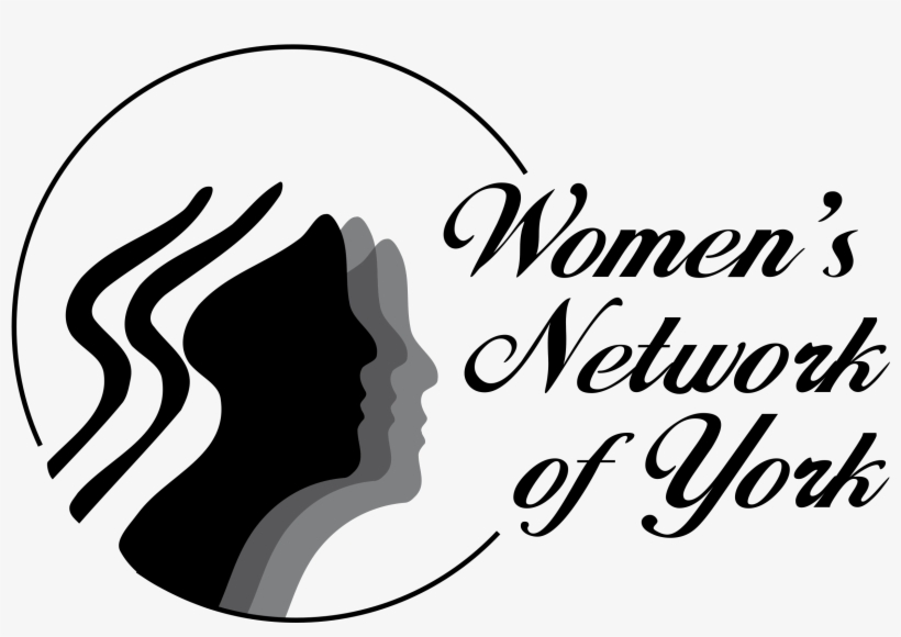 Women's Network Of York Logo Png Transparent - Wifey Baseball Style Hat/cap/bridal/wedding/special, transparent png #2372017