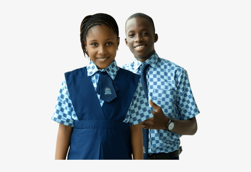 Wellspring College Students - Formal Wear, transparent png #2372144