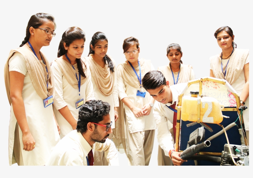 Sirt Innovations - Sirt Bhopal Dress, transparent png #2372168