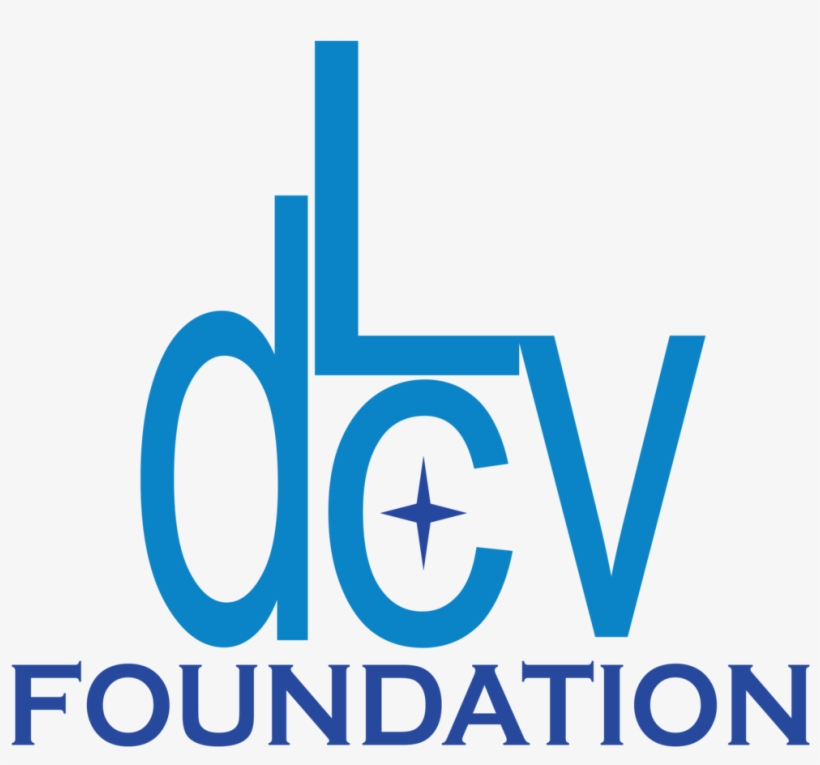 Dlcv Lfoundation Just Letters Just Letters, transparent png #2372176