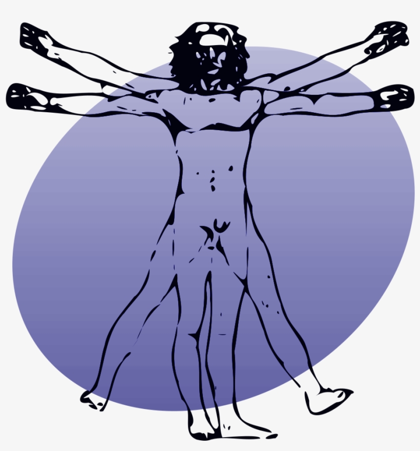 P Human Body Violet - Medicine Human Body, transparent png #2372253