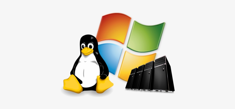 Linux Hosting Png Images - Linux Shared Web Hosting, transparent png #2372255