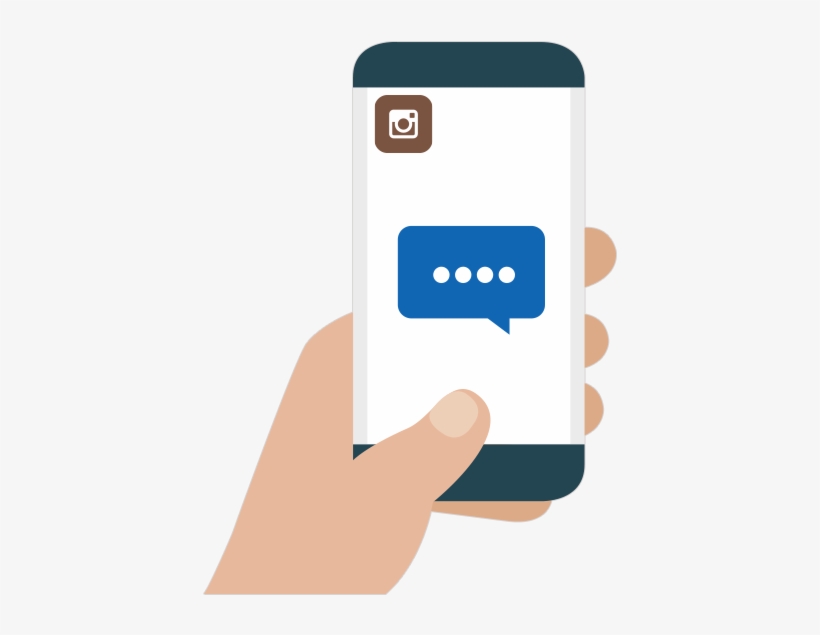 Infographic Engagement Instagram - Livechat, transparent png #2372298