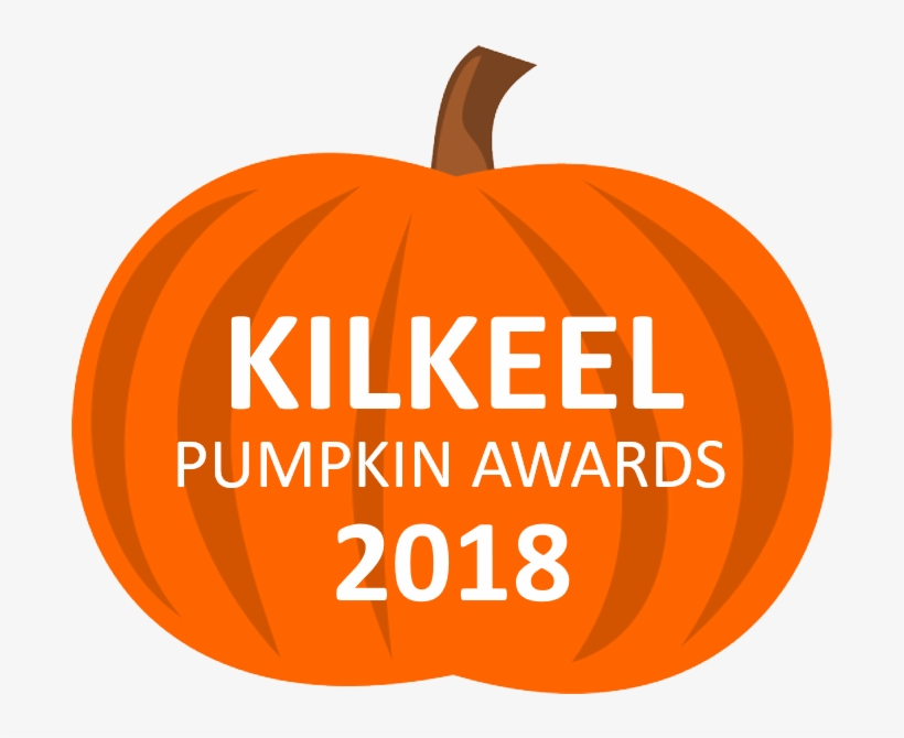 Kilkeel Pumpkin Festival Awards Made In Mourne Kilkeel - 2018, transparent png #2372406