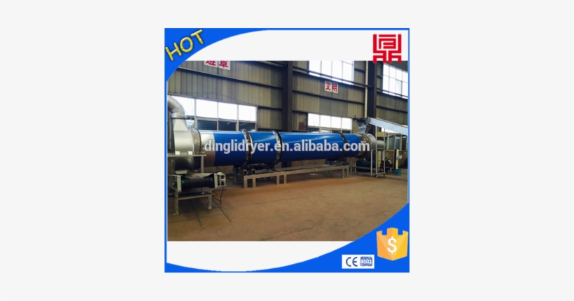 Farm Barley Stalks Dryer/oat Stalks Dryer/wheat Stalks - Clothes Dryer, transparent png #2372427