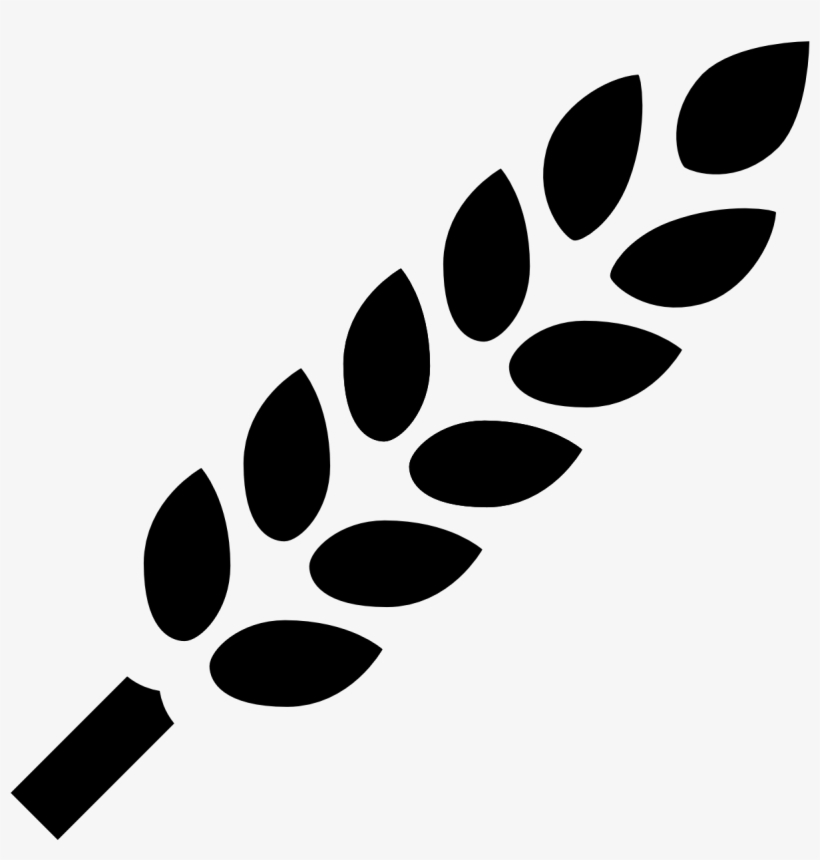 Wheat Icon, transparent png #2372431