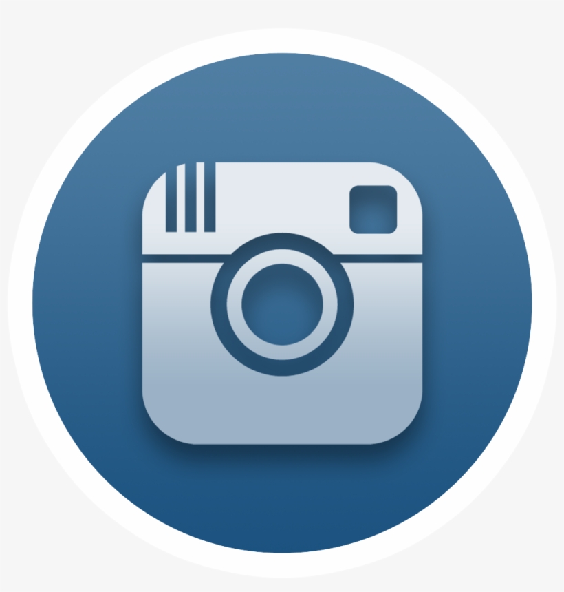 Instagram Png Icon Head For Pictures Stock Image - Red Instagram Icon Png, transparent png #2372432