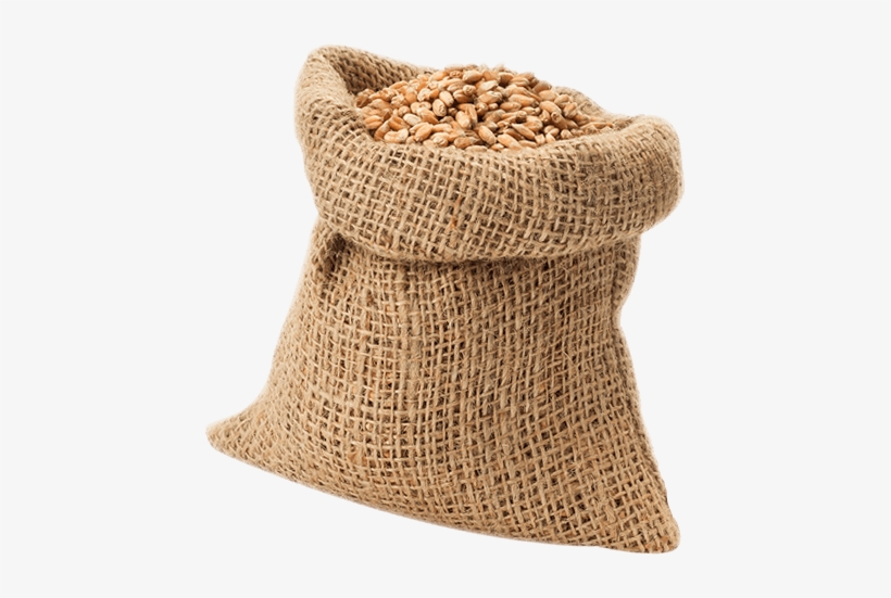 Wheat-home - Wheat Bag Png, transparent png #2372479