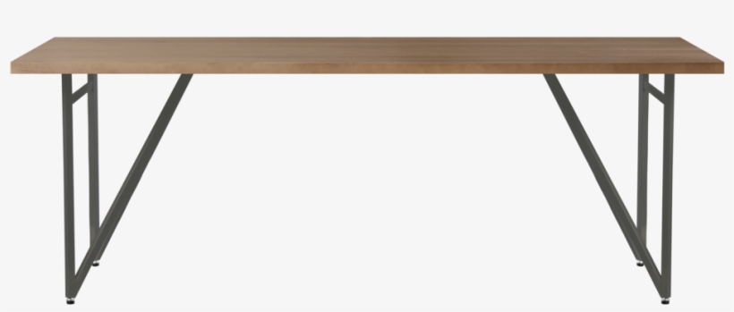 12 - Studio Wise Zeplin Table, transparent png #2372497