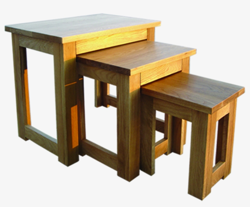 Product Code Oak18-3 - Furniture, transparent png #2372614