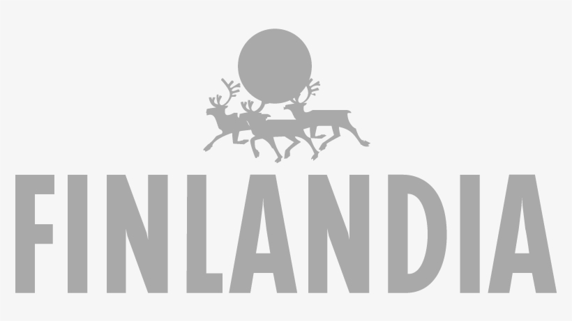 Finlandia Logo - Finlandia Vodka Logo Vector, transparent png #2372616
