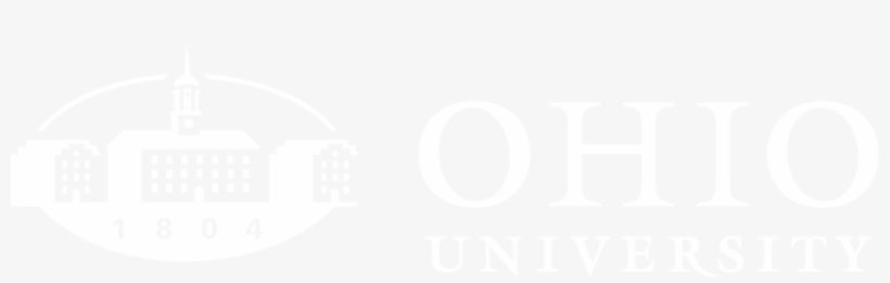 28 - Ohio University, transparent png #2372642