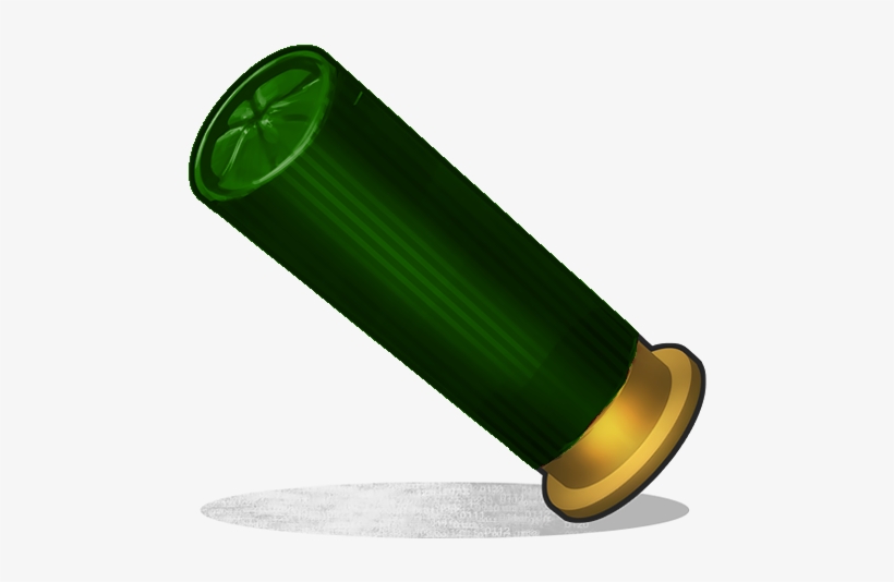 Imageplease Make The Shotgun Slug A Tier 1 Bp - Rust 12 Gauge Slug, transparent png #2372717