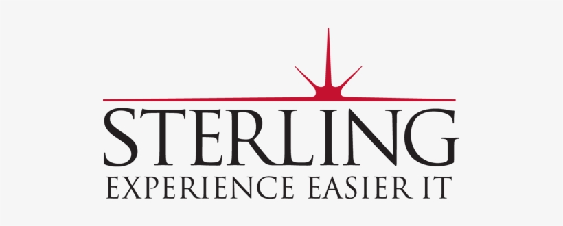 Sterling Computers Logo, transparent png #2372735