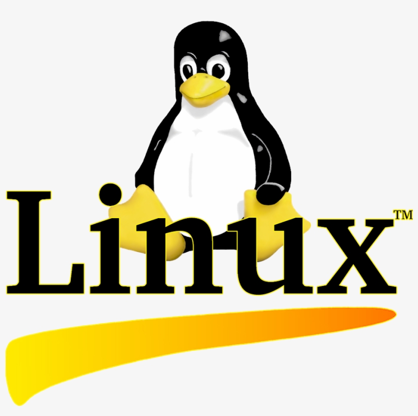 Linux Png, transparent png #2372760