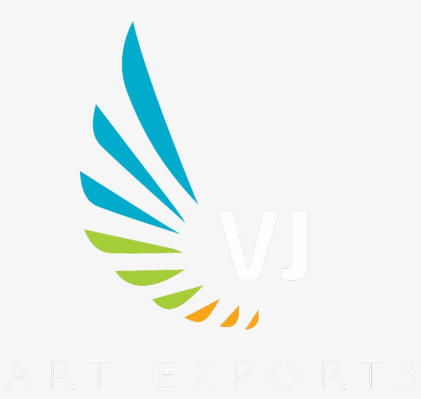 Vj Logo Footer 1 - Logo, transparent png #2373014