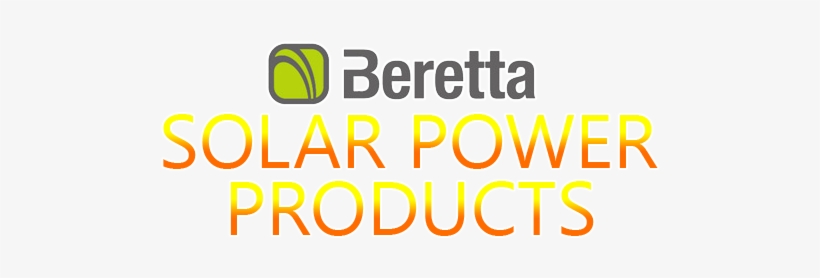 Beretta Banner 1 - Portable Network Graphics, transparent png #2373040