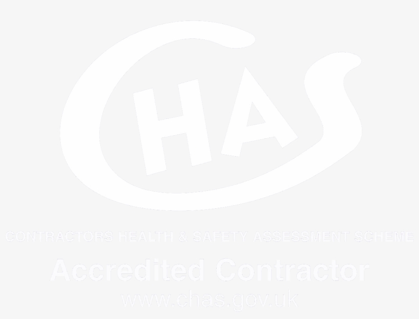 Contractors Health And Safety Scheme Construction Line - Chas Constructionline Safe Contractor, transparent png #2373042