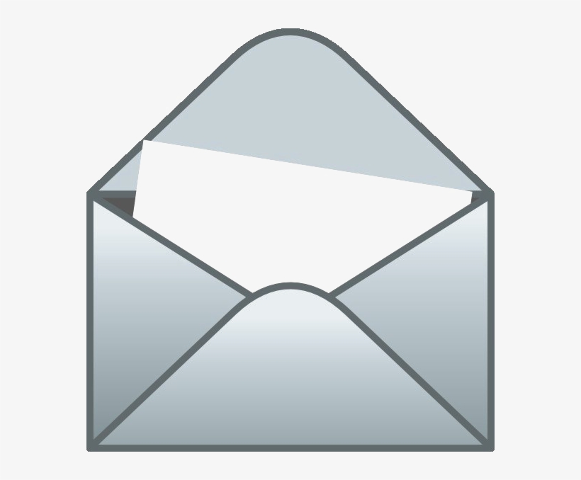 Envelope Mail Png Transparent Image - Envelope Clipart, transparent png #2373092