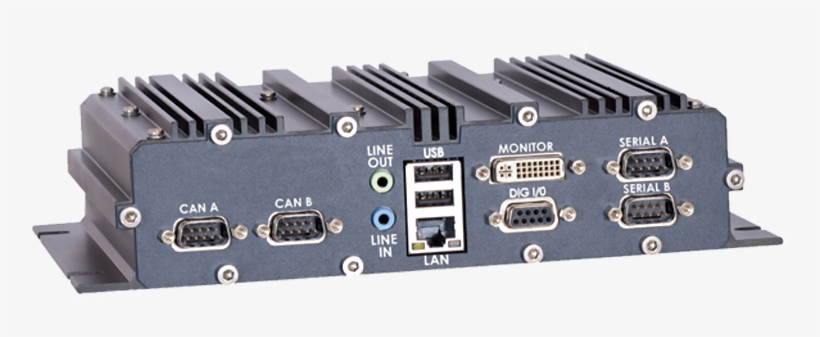 Trax-2 - Mobile Edge, transparent png #2373095