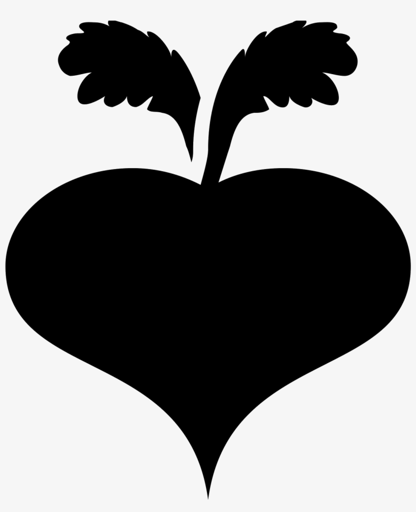 Icon Free Download Png - Sugar Beet Icon, transparent png #2373206