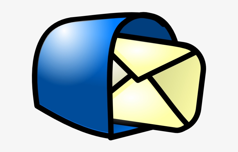 Small - You Got A Message, transparent png #2373208