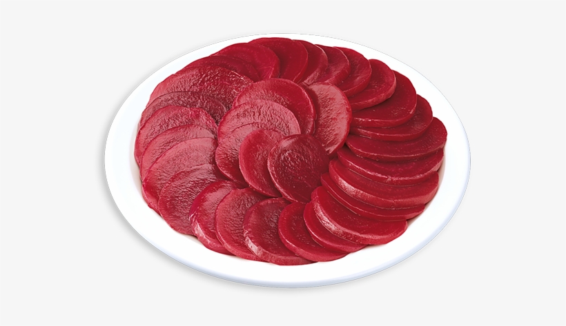 Bonduelle Beets Sliced 6 X - Product, transparent png #2373229