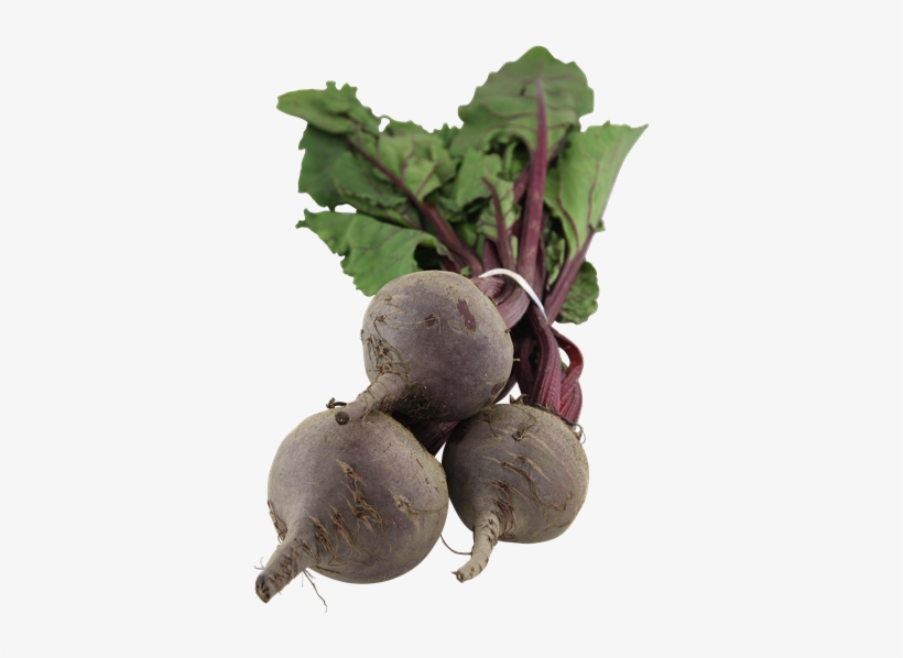 Fresh Green Top Beets - Beet, transparent png #2373323