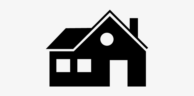 Home Equity - Frat House Clipart, transparent png #2373324