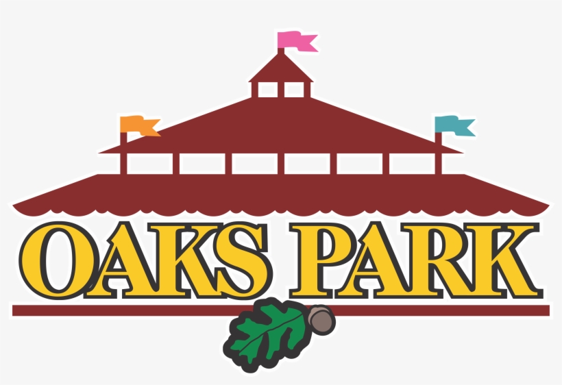 General Inquiries - Oaks Amusement Park, transparent png #2373390