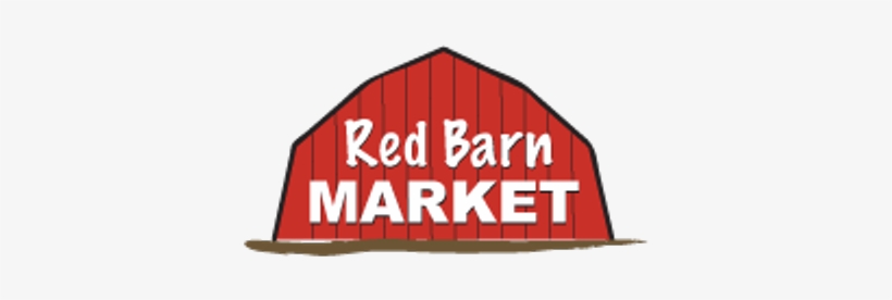Red Barn Market, transparent png #2373661