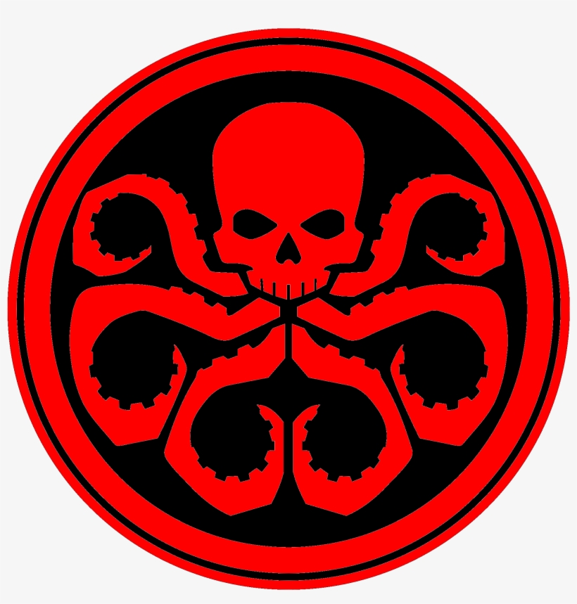 Hydra Logo, transparent png #2373755