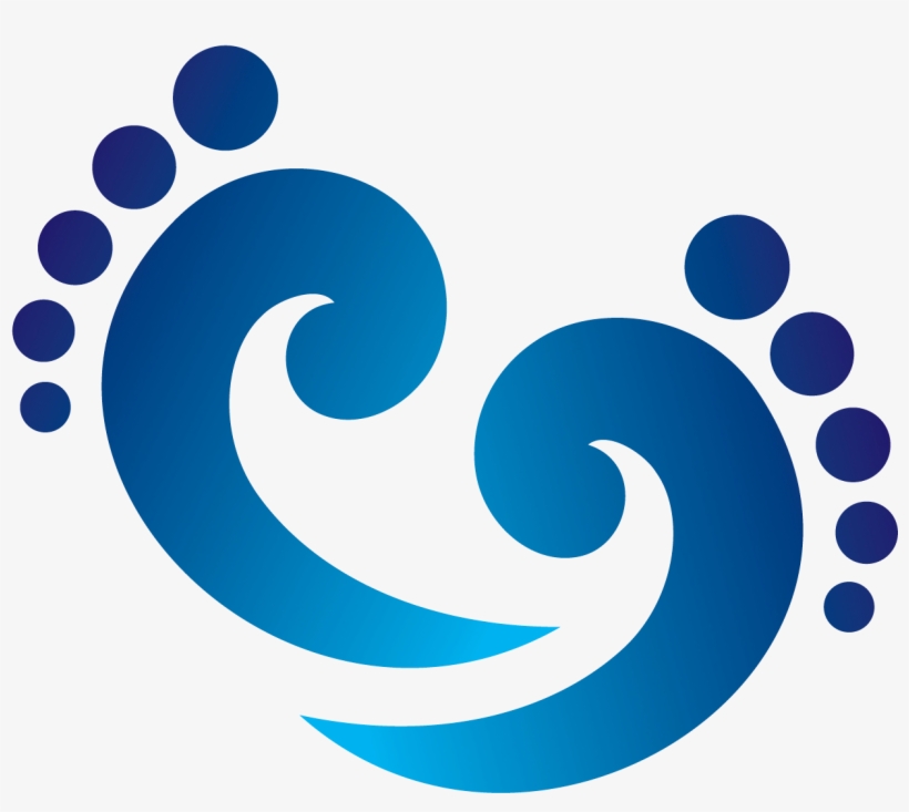 Foot Care Logo, transparent png #2373788
