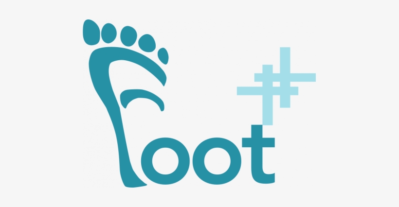 Foot - Foot Logo Png, transparent png #2373820