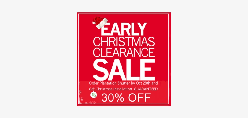 Xmas Sale - Pre Christmas Sale Png, transparent png #2373903