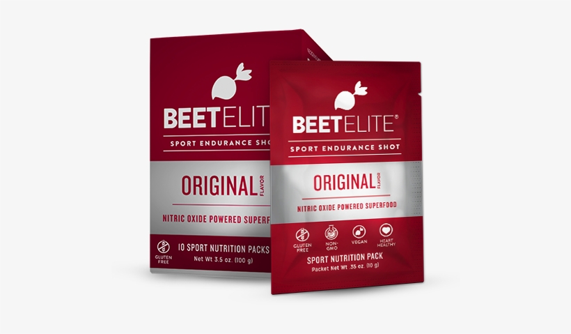 Beetelite Regular Superbeetsnewpkg Web - Beet Elite, transparent png #2374007