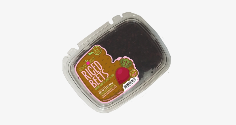 Riced Beets - Mozartkugel, transparent png #2374092