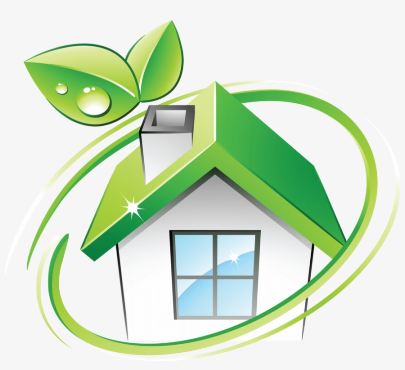 By Jca Window Washing - Energy Efficient, transparent png #2374160