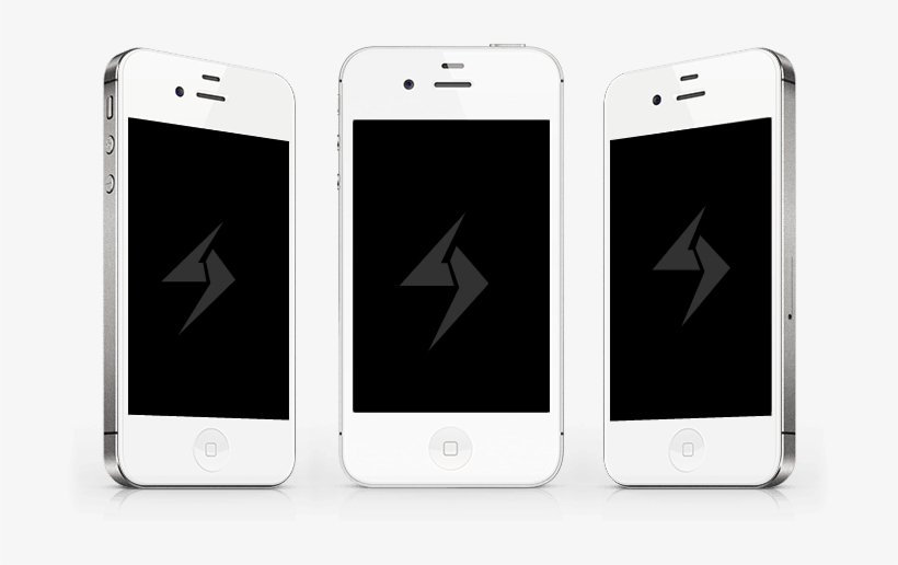 Iphones - Sky Caddie Skypro Golf Swing Analyzer, transparent png #2374259