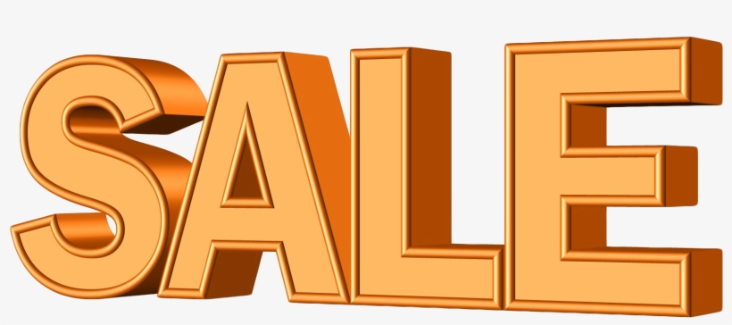 Sale Png Transparent Image Pngpix - Sale Png, transparent png #2374285