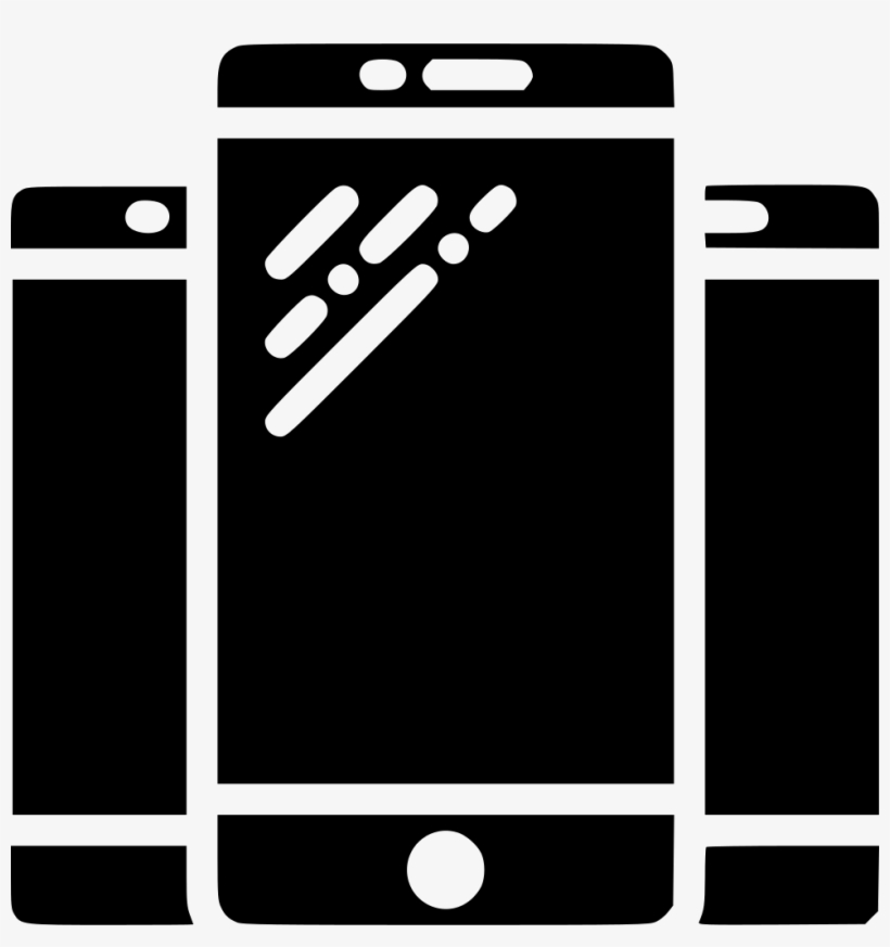 Iphones Comments - Tablet Computer, transparent png #2374363