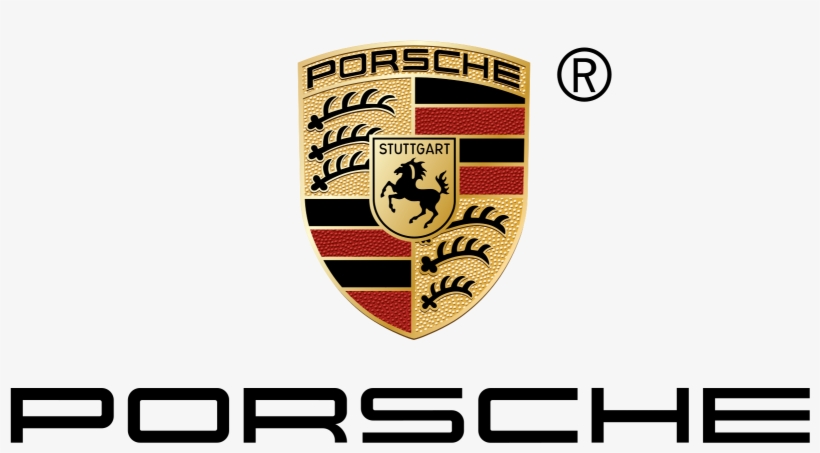 Porsche Logo - Porsche Design - The Essence 30ml Eau De Toilette For, transparent png #2374388