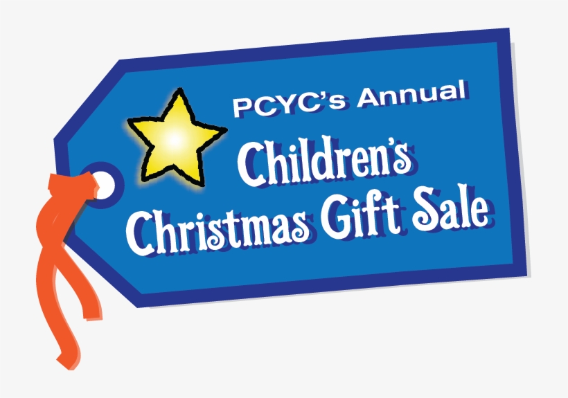 Pcyc's Annual Children's Holiday Gift Sale - Gift, transparent png #2374475