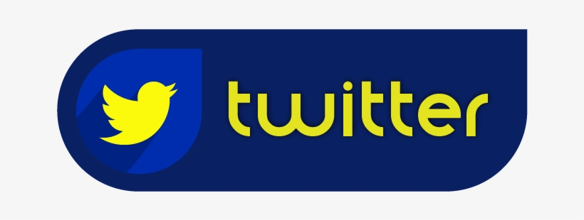 Twitter Button - Donate Logo For Twitch, transparent png #2374527