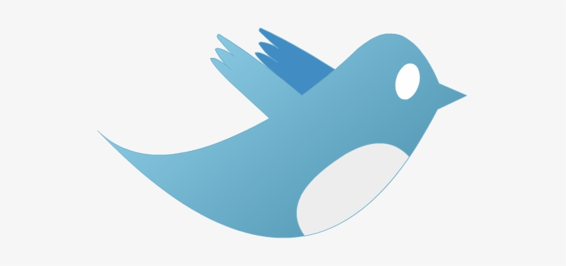 Twitter Bird Twitter Bird Button Png - First Nation Turtles, transparent png #2374528