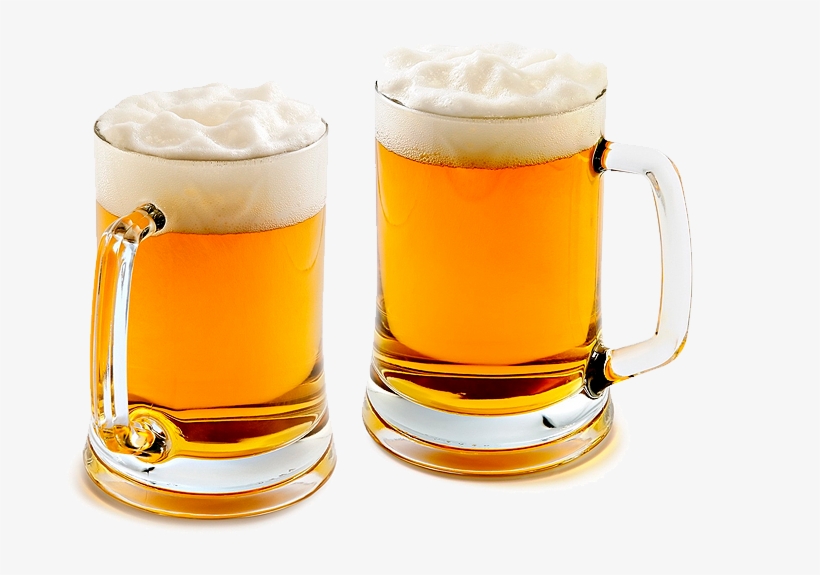 Humpin' To Please Since 1976 - 2 Beer Mugs, transparent png #2374554
