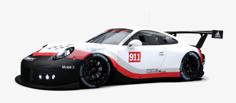 Porsche 911 Gt2, transparent png #2374669